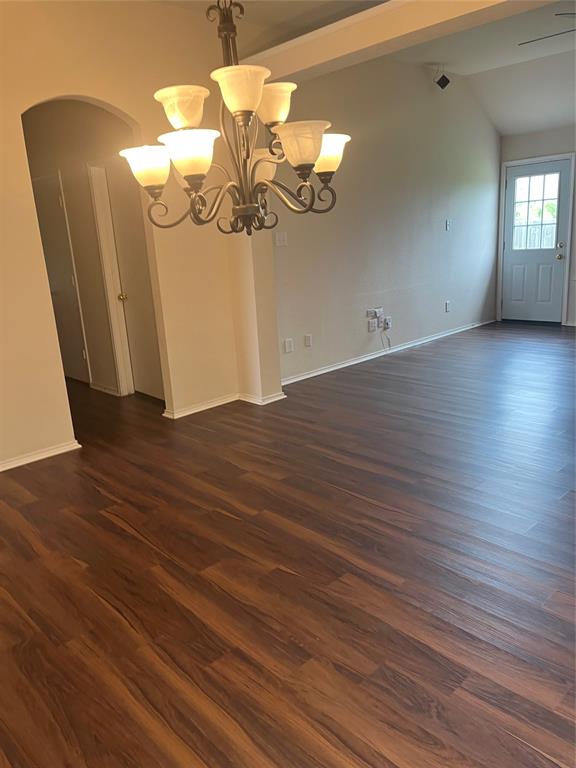 Mission Ridge Estates - Residential