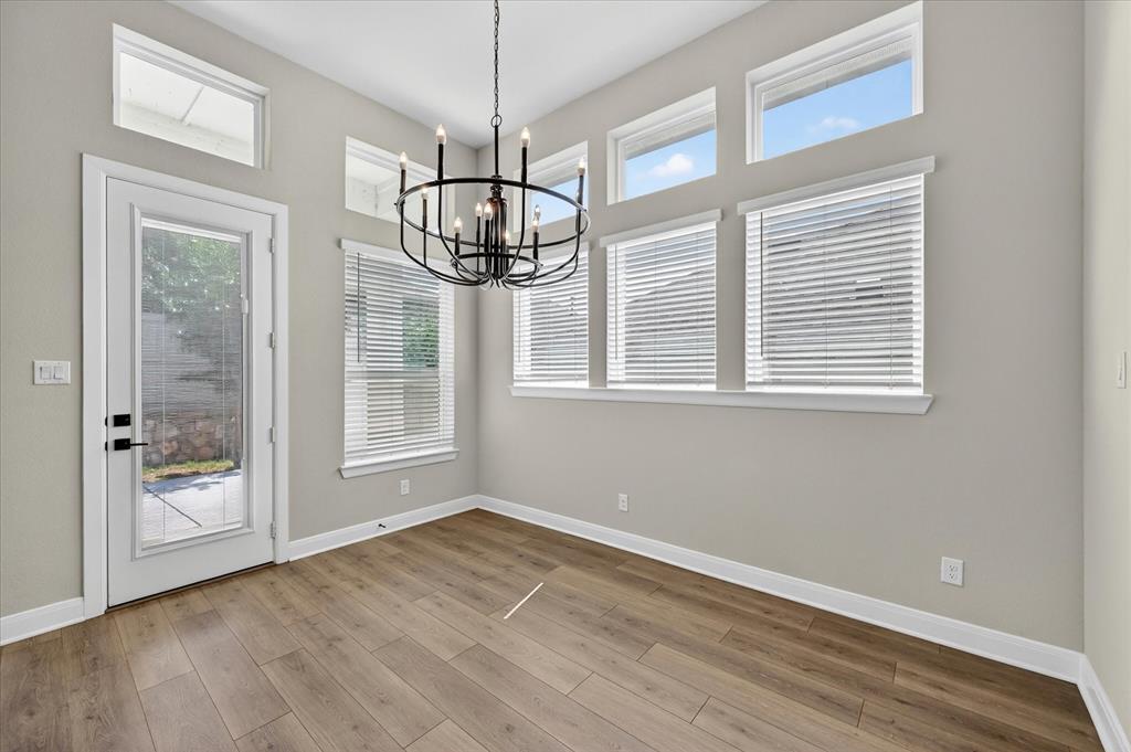 Pecan Square - Residential