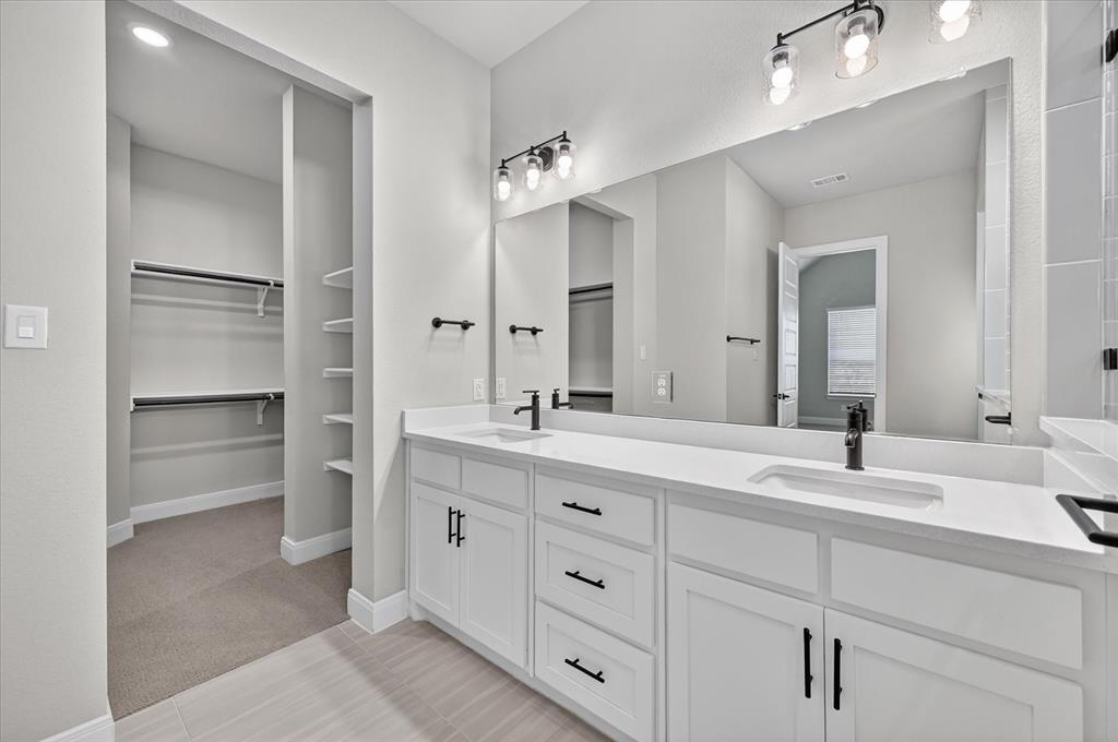Pecan Square - Residential