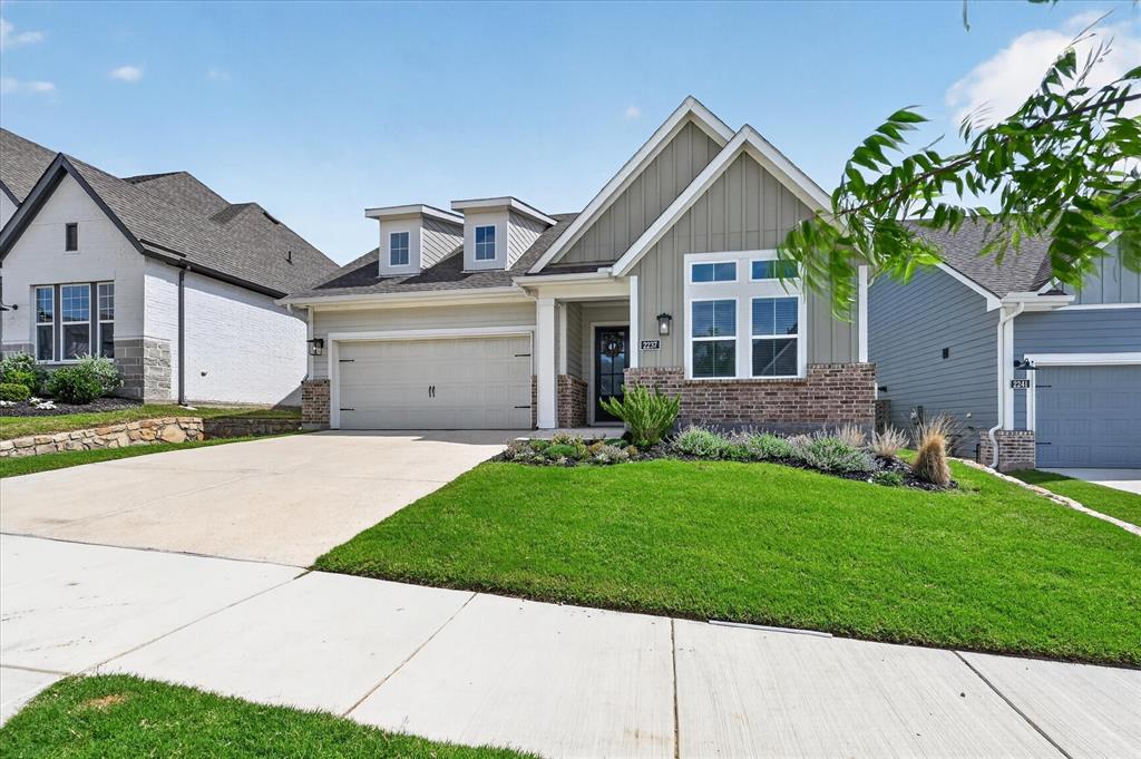 Pecan Square - Residential