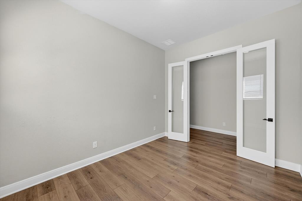 Pecan Square - Residential