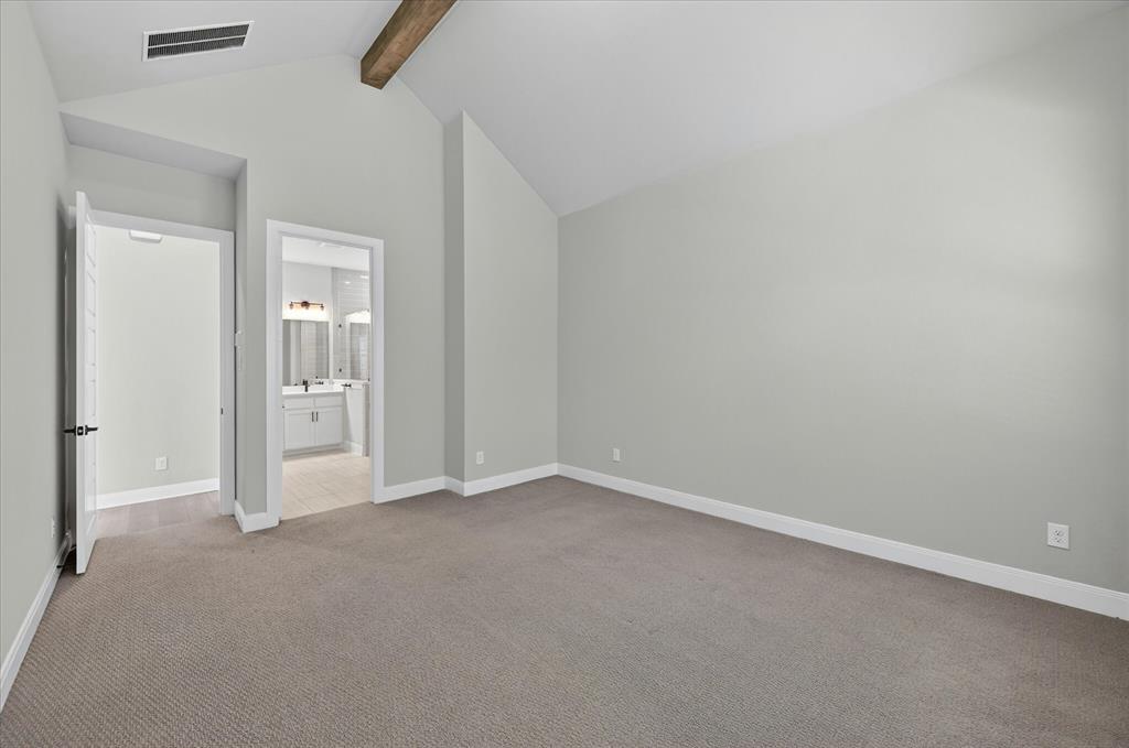 Pecan Square - Residential
