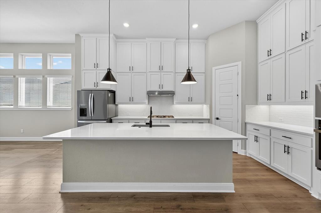 Pecan Square - Residential