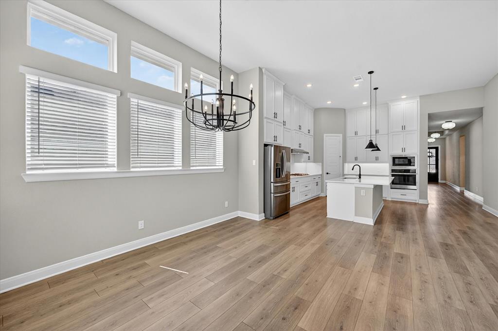 Pecan Square - Residential