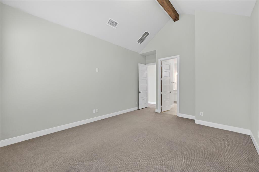 Pecan Square - Residential