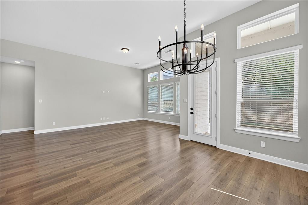 Pecan Square - Residential