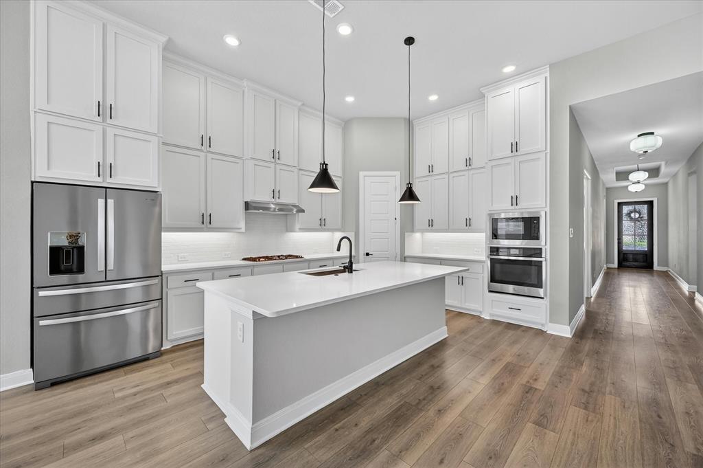 Pecan Square - Residential