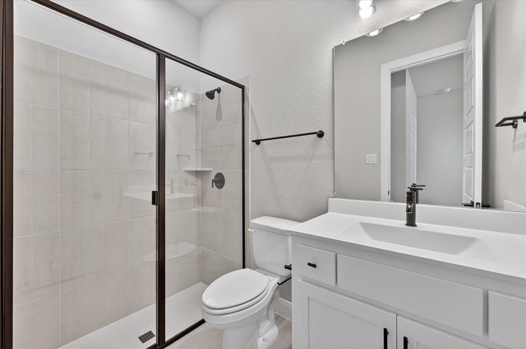 Pecan Square - Residential