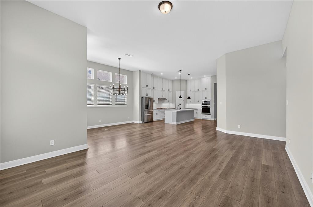 Pecan Square - Residential