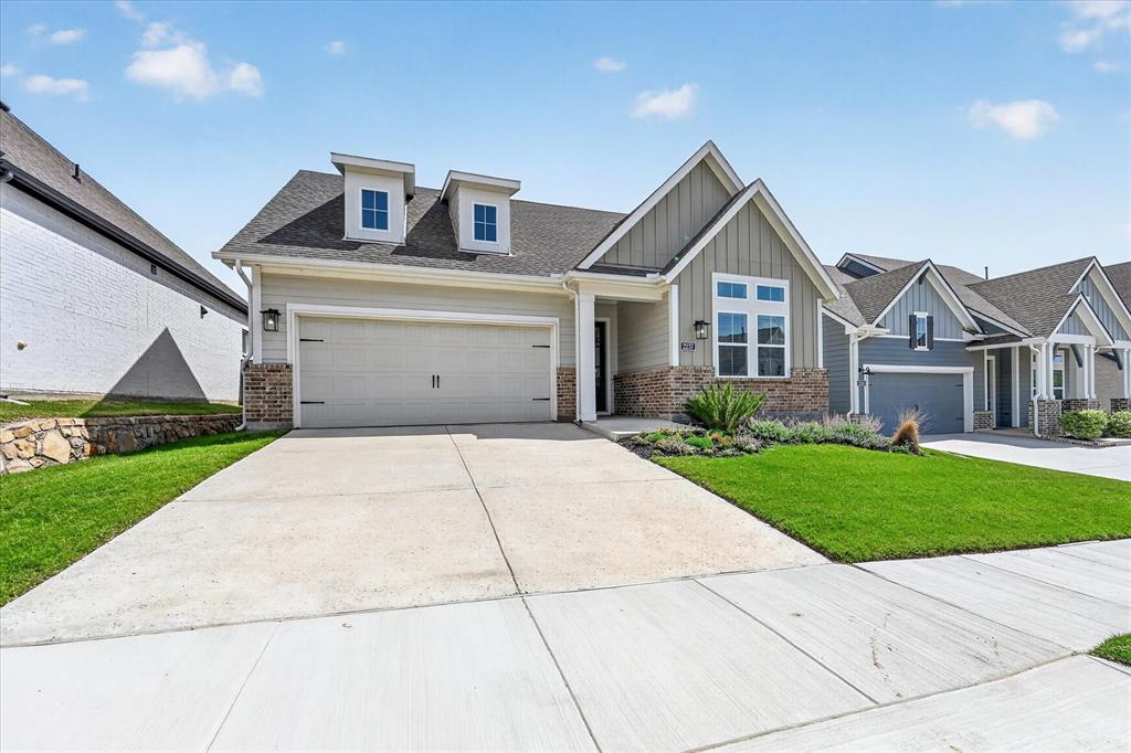 Pecan Square - Residential
