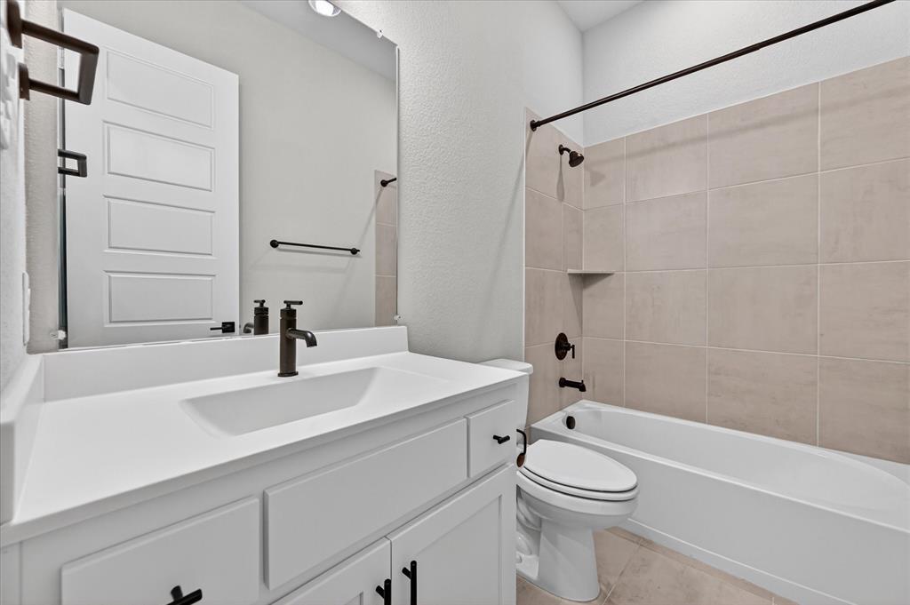 Pecan Square - Residential