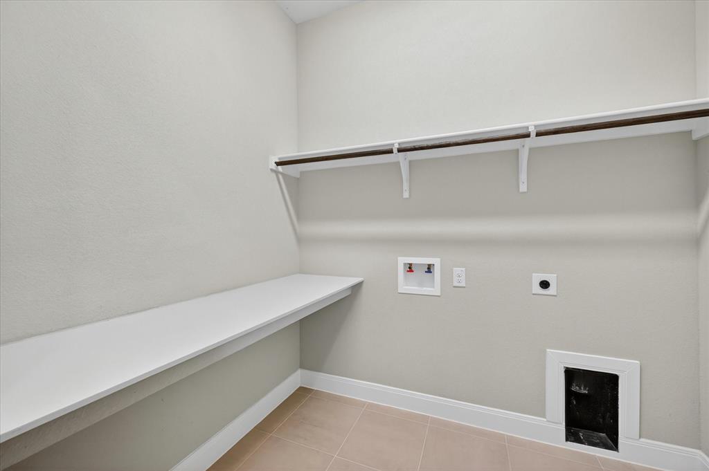 Pecan Square - Residential