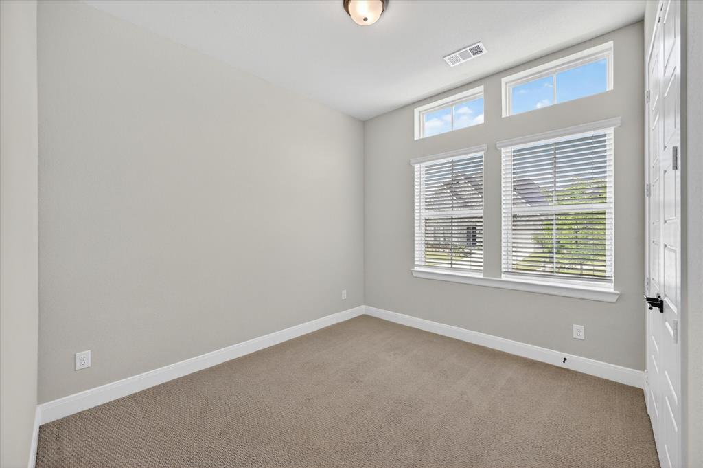 Pecan Square - Residential