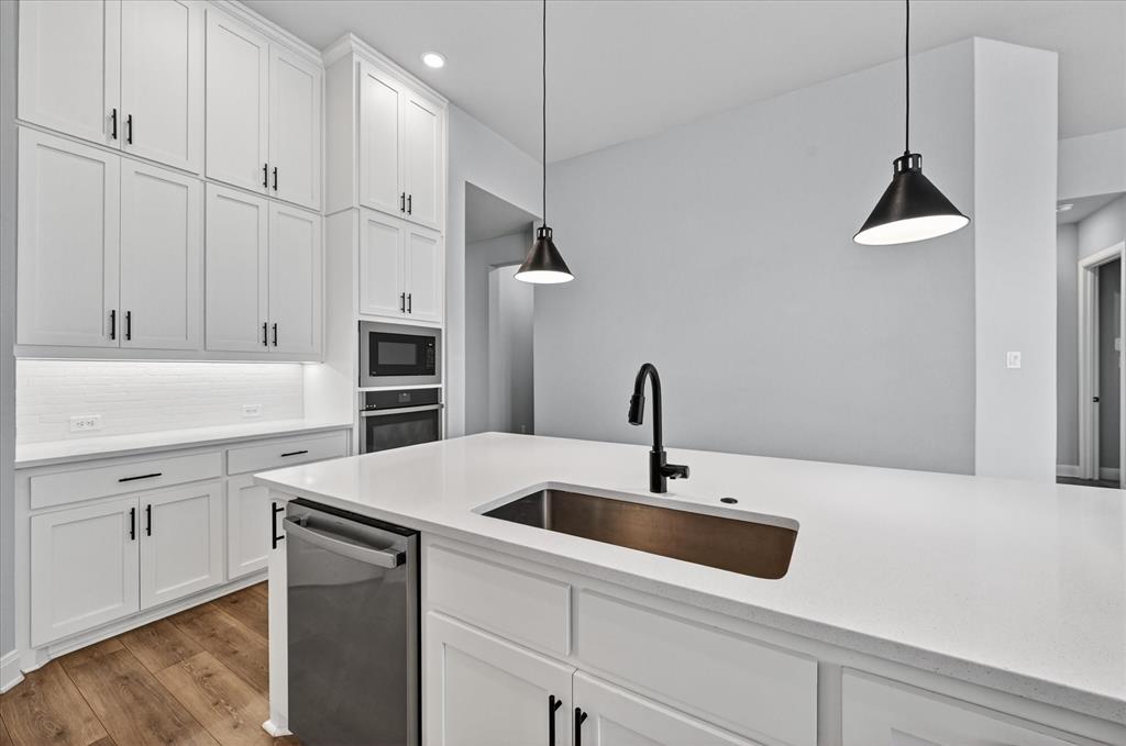 Pecan Square - Residential