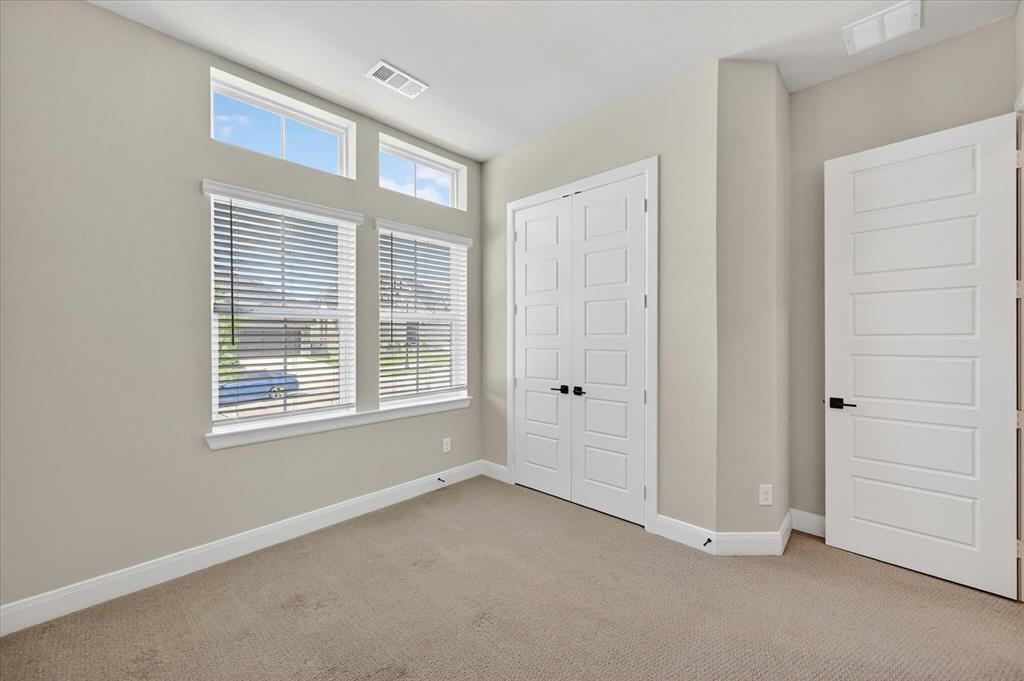 Pecan Square - Residential