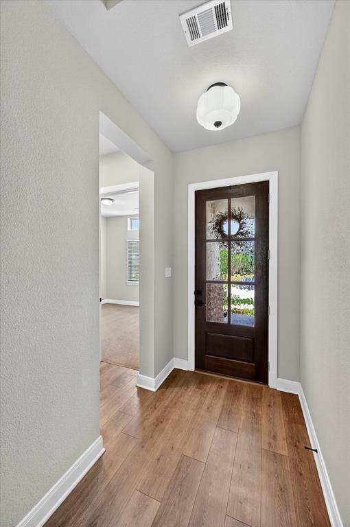 Pecan Square - Residential
