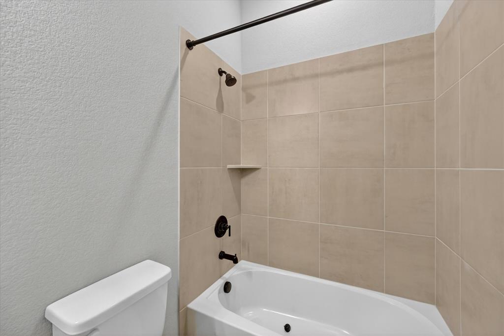 Pecan Square - Residential