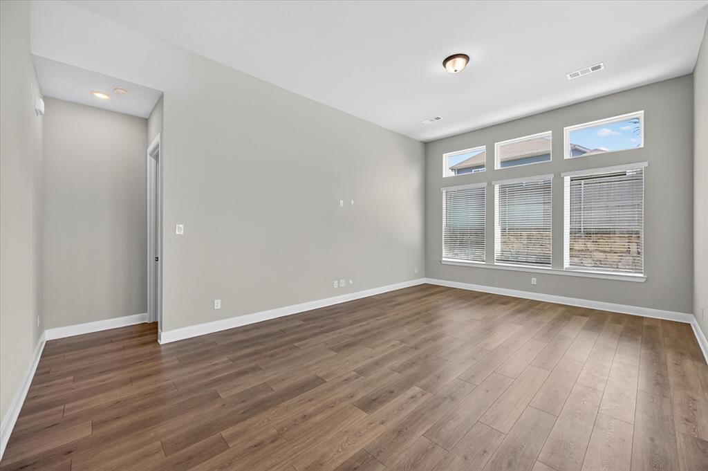 Pecan Square - Residential
