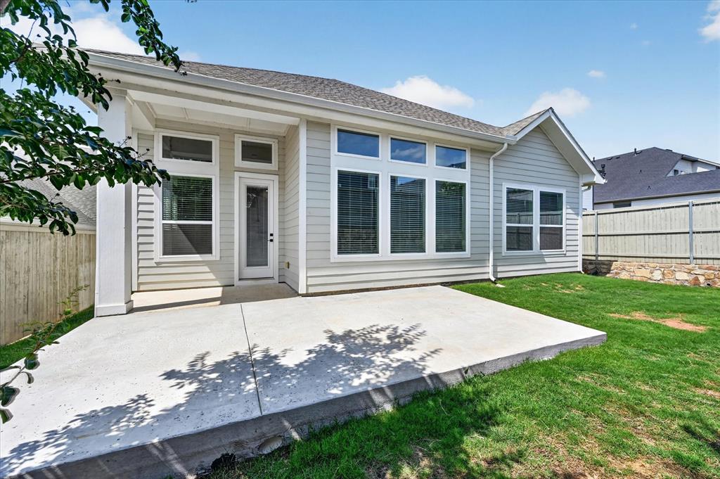 Pecan Square - Residential