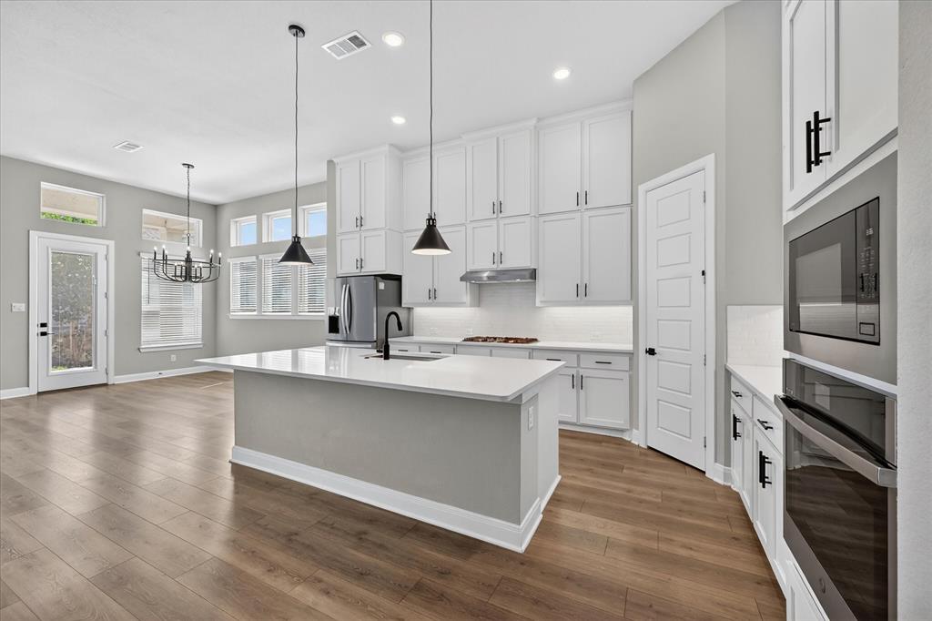 Pecan Square - Residential