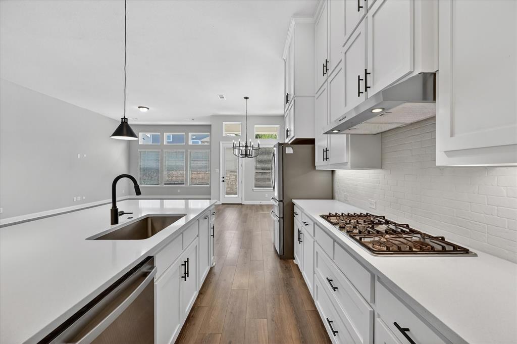 Pecan Square - Residential