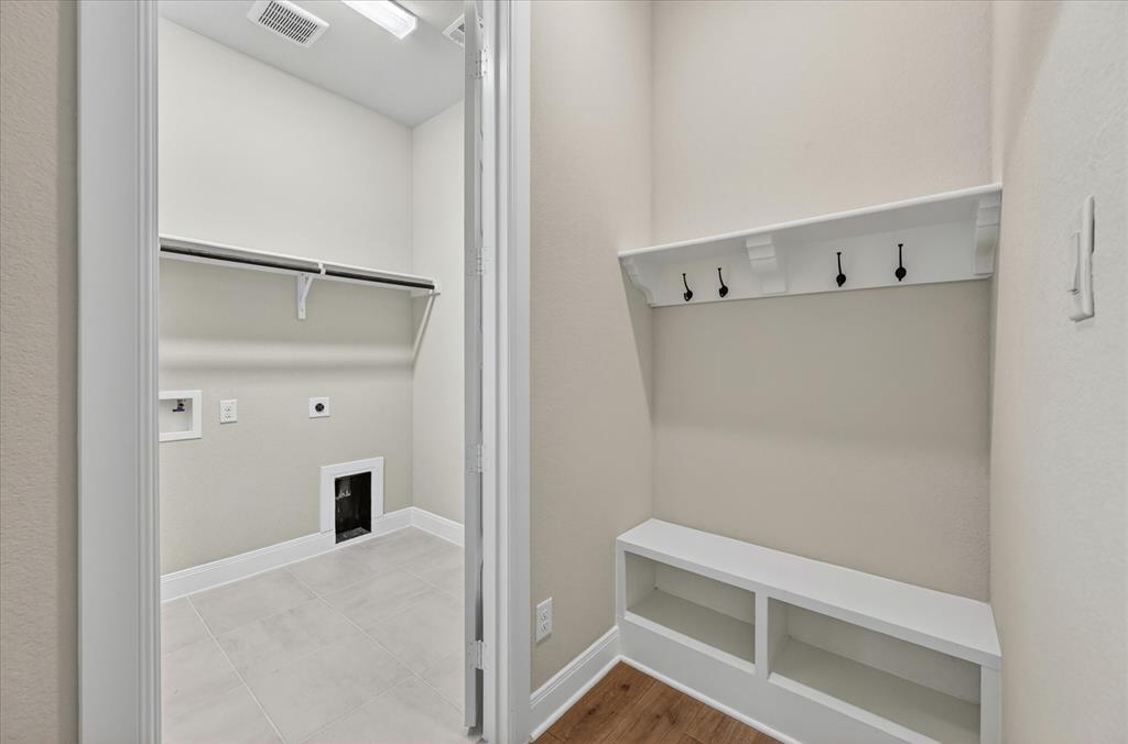 Pecan Square - Residential