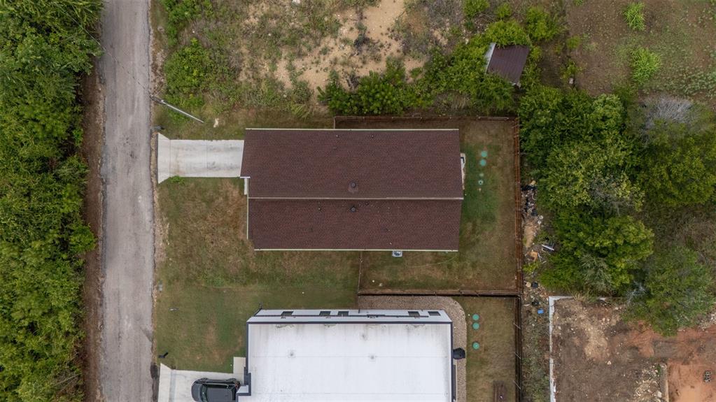 Comanche Harbor Sec C - Residential Income