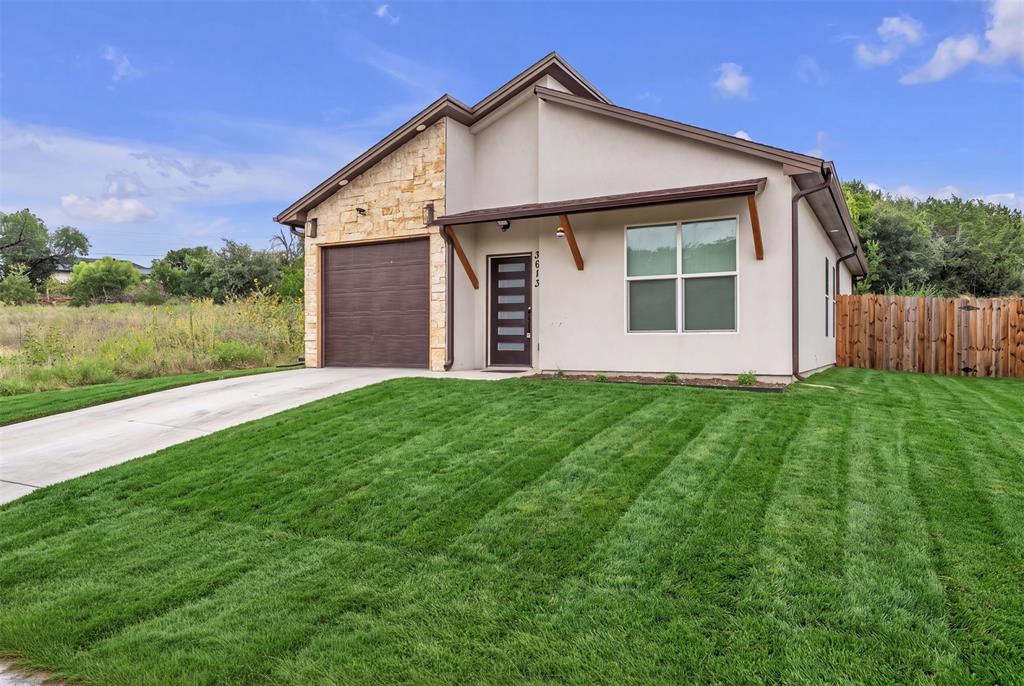 Comanche Harbor Sec C - Residential Income
