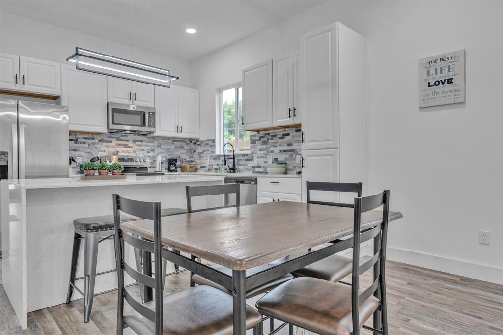 Comanche Harbor Sec C - Residential Income