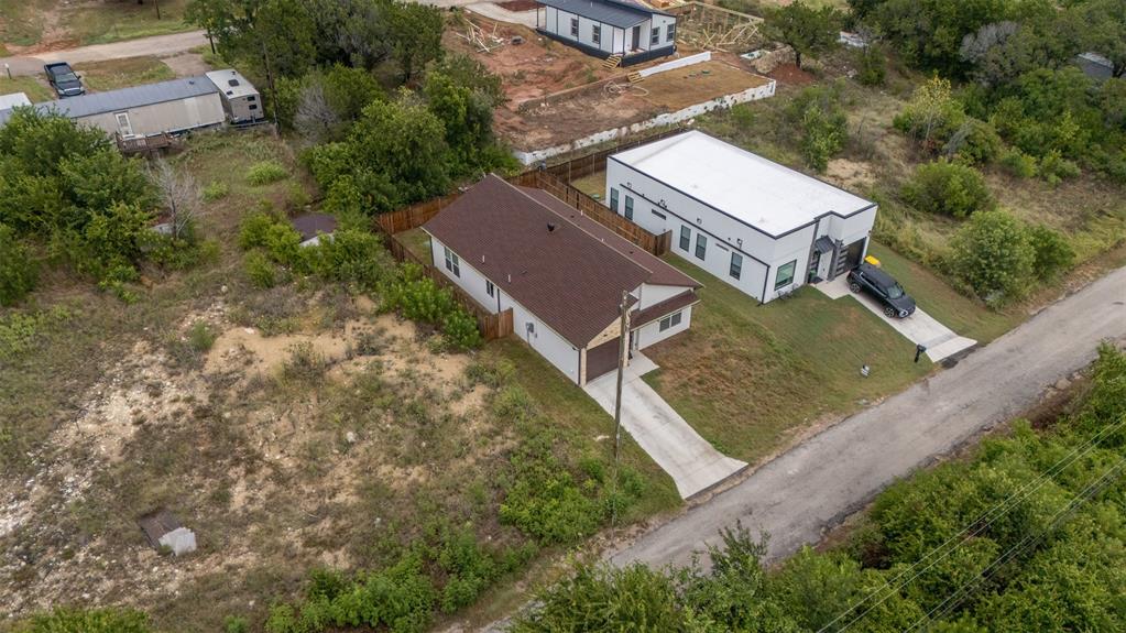 Comanche Harbor Sec C - Residential Income