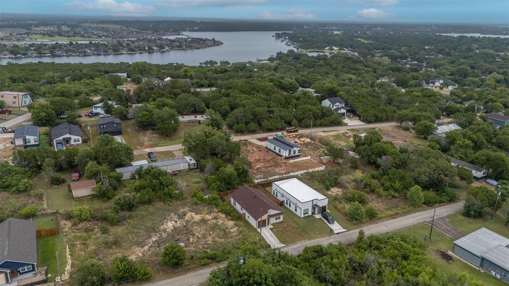 Comanche Harbor Sec C - Residential Income