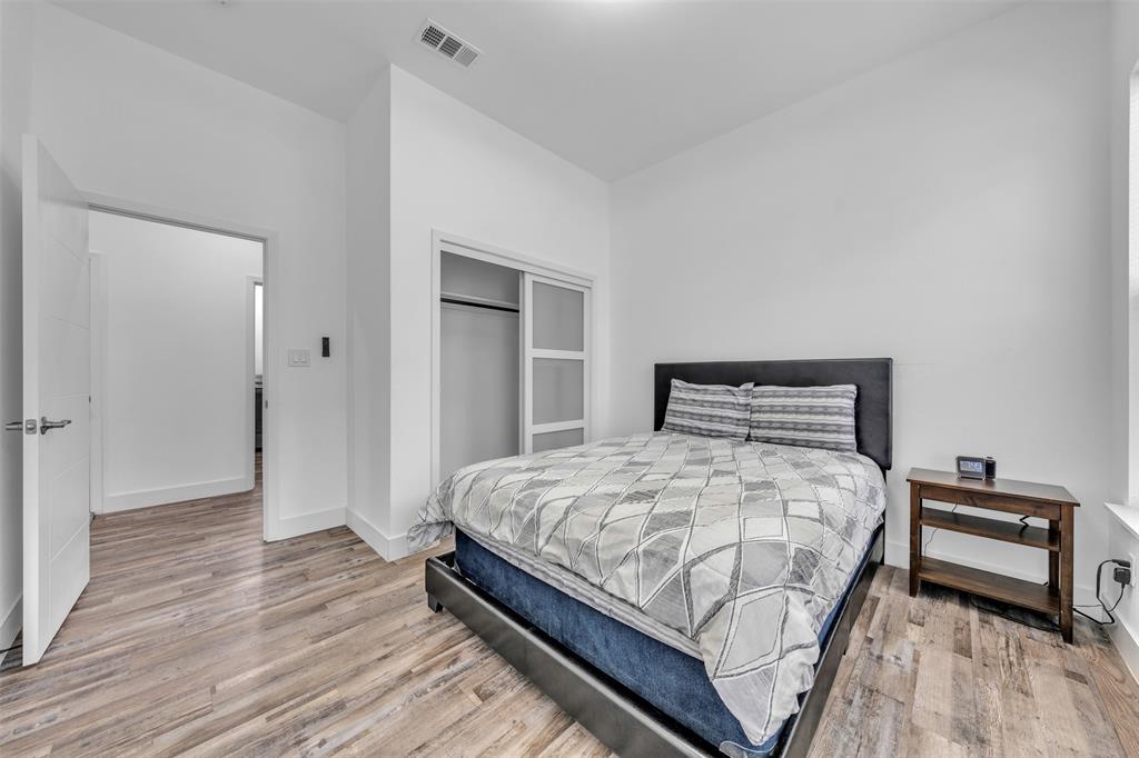 Comanche Harbor Sec C - Residential Income