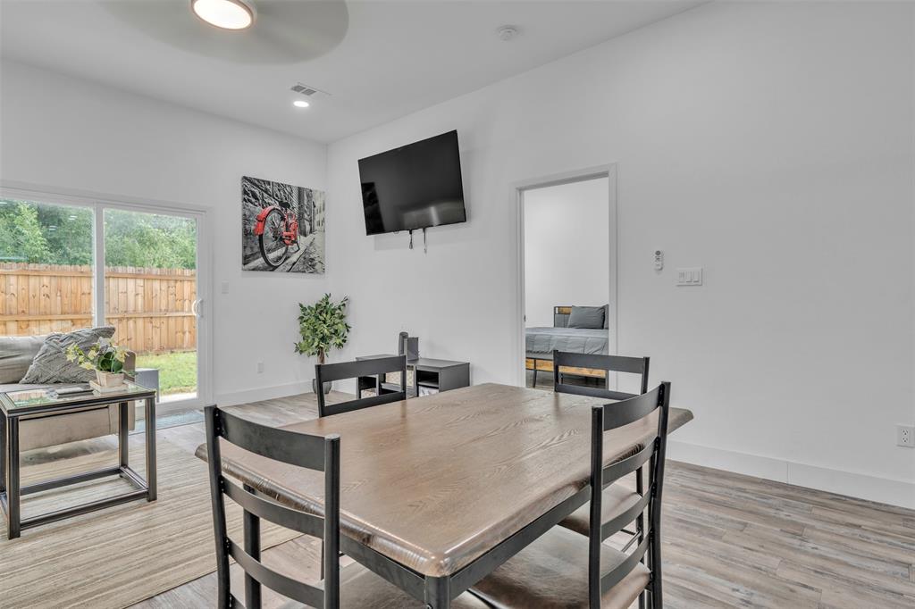 Comanche Harbor Sec C - Residential Income