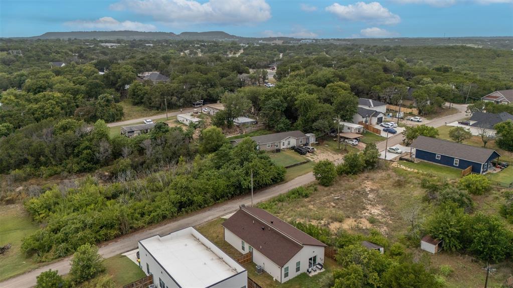 Comanche Harbor Sec C - Residential Income