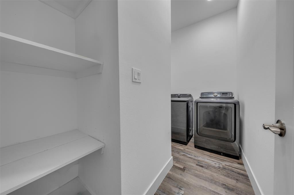 Comanche Harbor Sec C - Residential Income