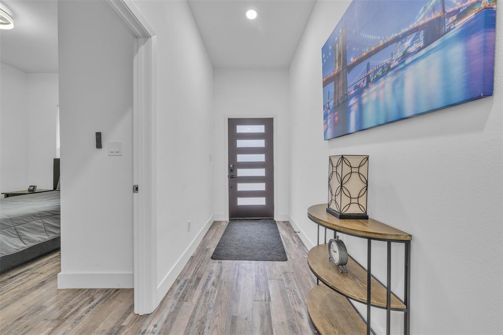 Comanche Harbor Sec C - Residential Income