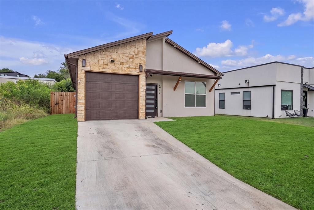 Comanche Harbor Sec C - Residential Income