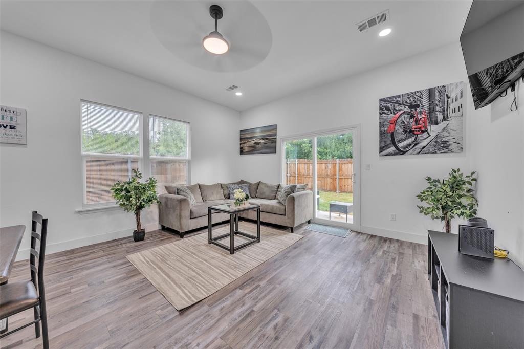 Comanche Harbor Sec C - Residential Income