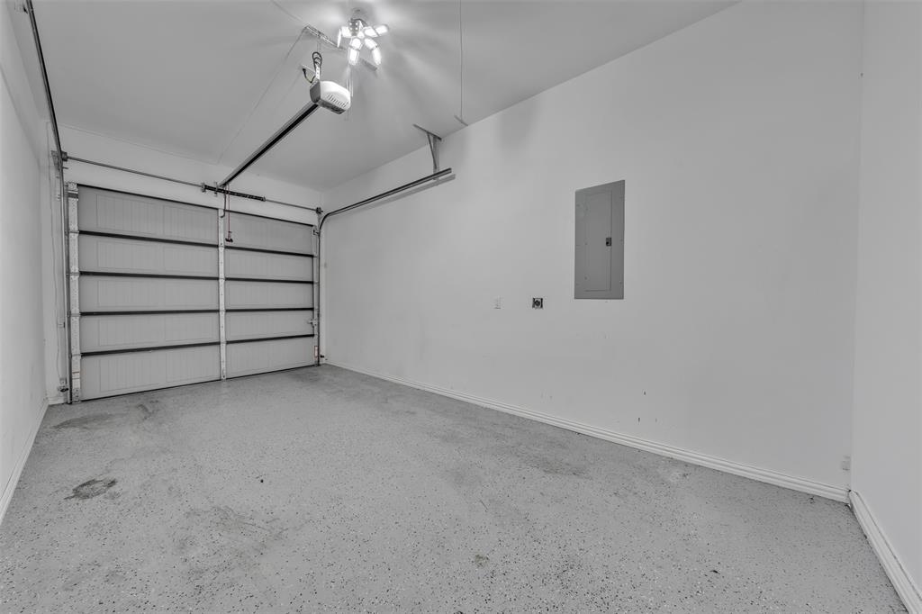 Comanche Harbor Sec C - Residential Income