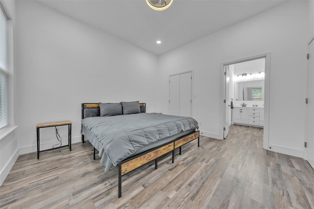 Comanche Harbor Sec C - Residential Income