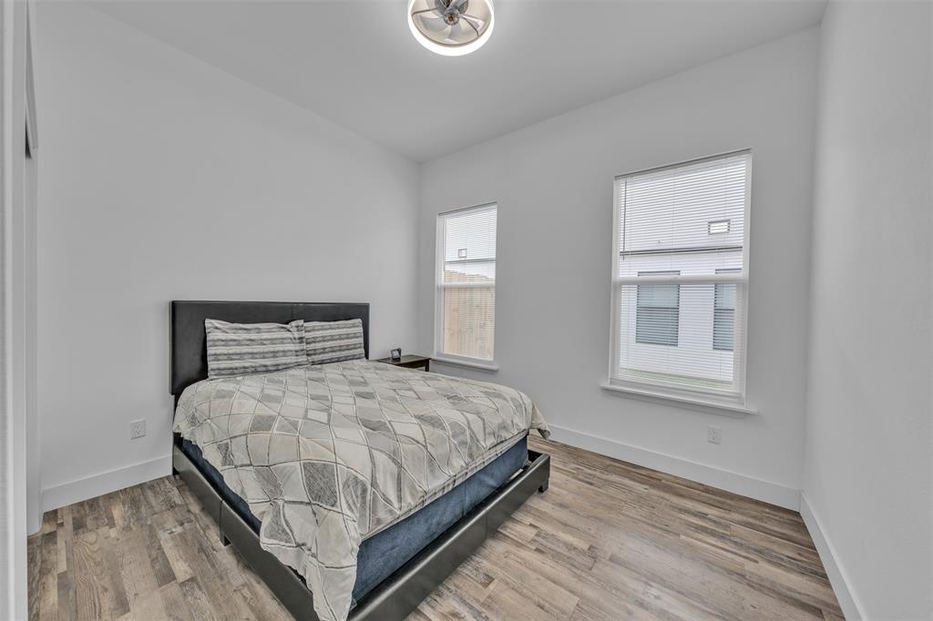 Comanche Harbor Sec C - Residential Income