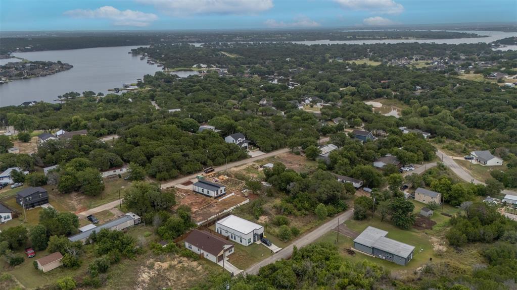 Comanche Harbor Sec C - Residential Income