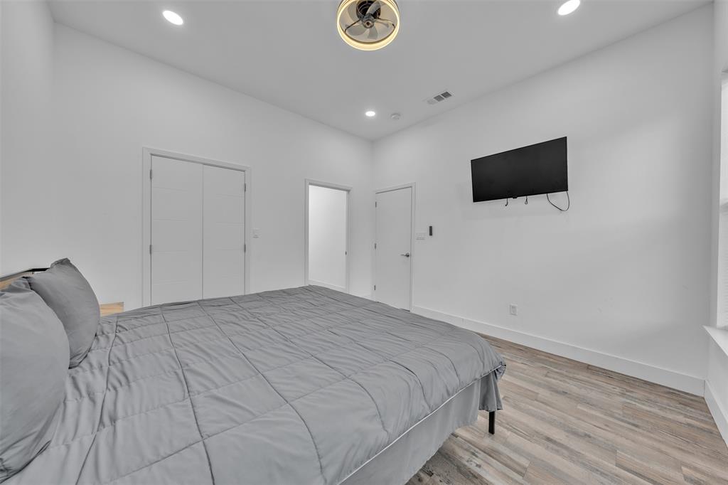 Comanche Harbor Sec C - Residential Income
