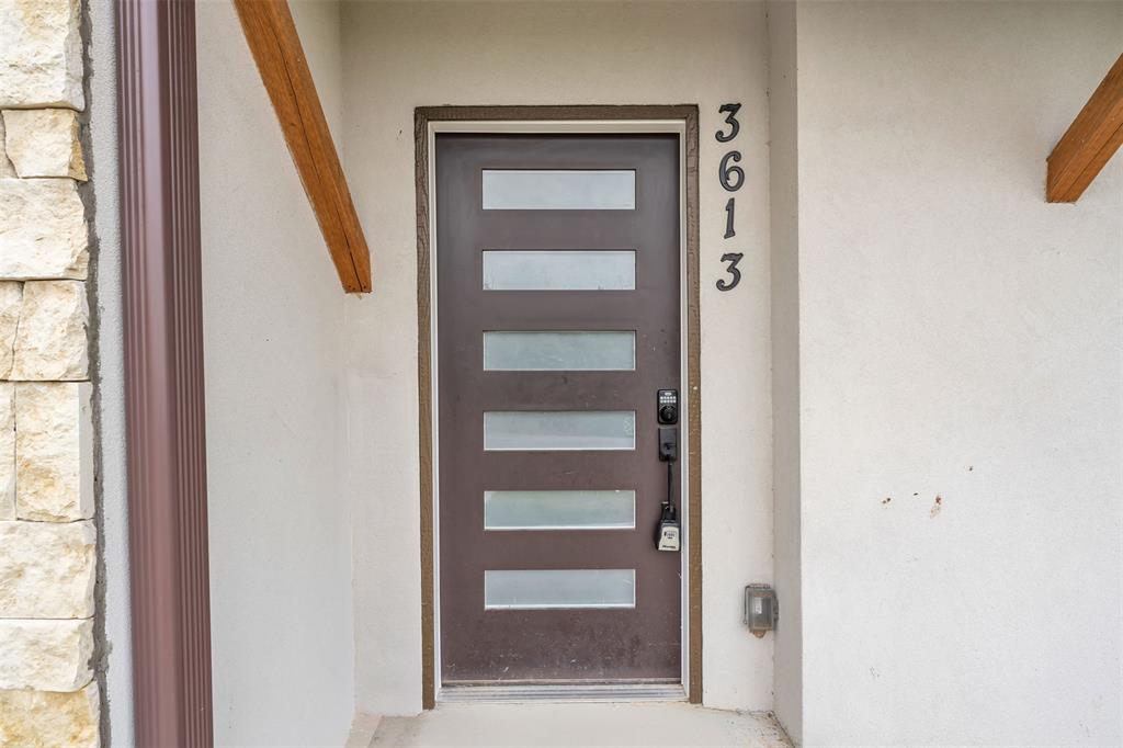 Comanche Harbor Sec C - Residential Income