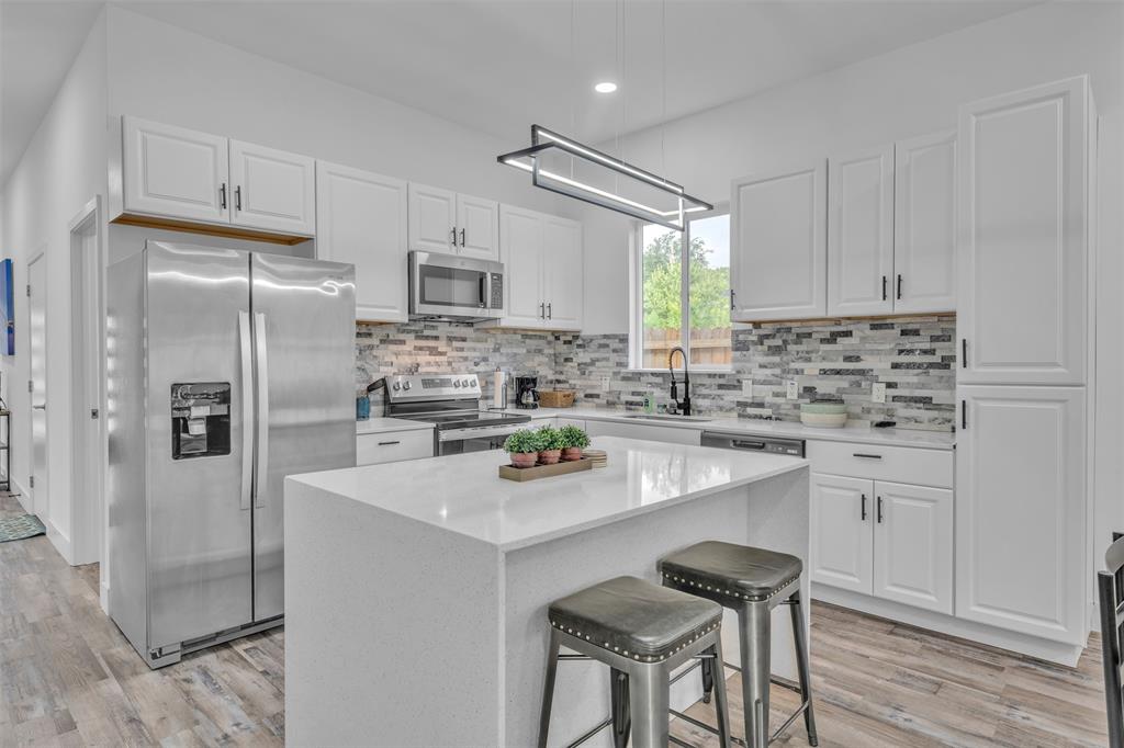 Comanche Harbor Sec C - Residential Income