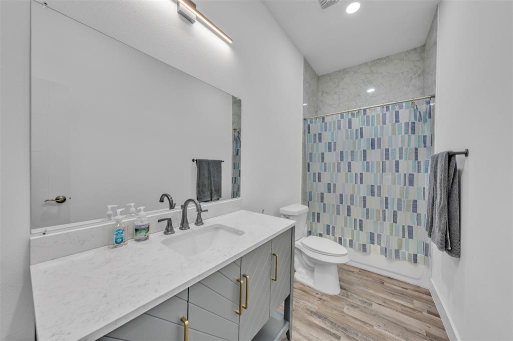 Comanche Harbor Sec C - Residential Income