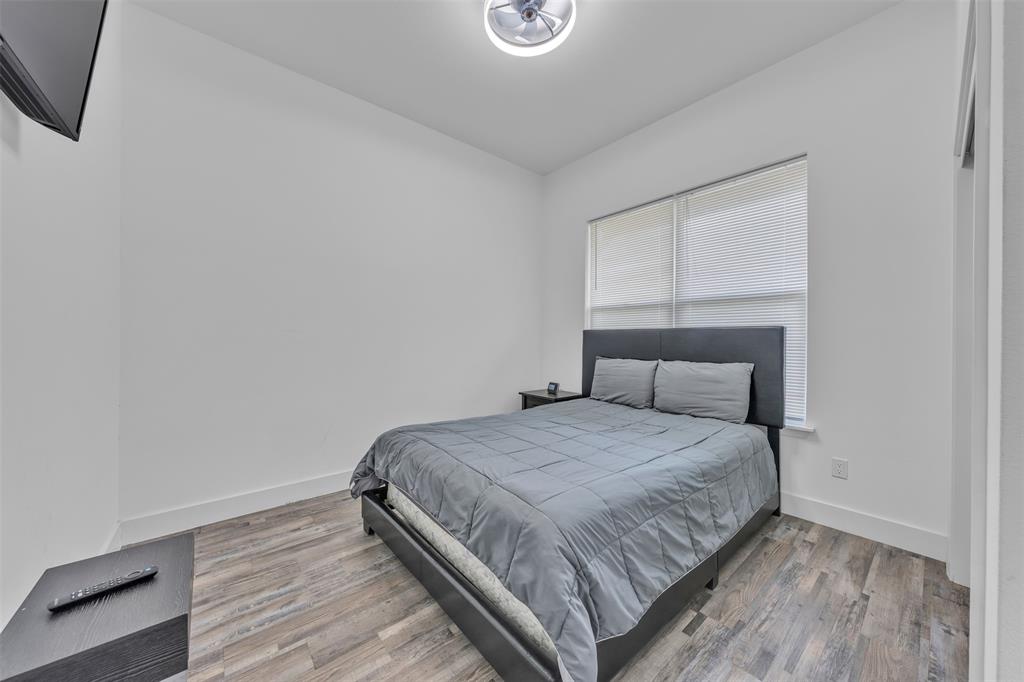 Comanche Harbor Sec C - Residential Income
