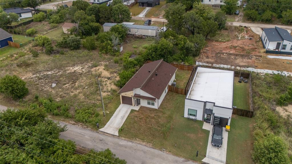 Comanche Harbor Sec C - Residential Income