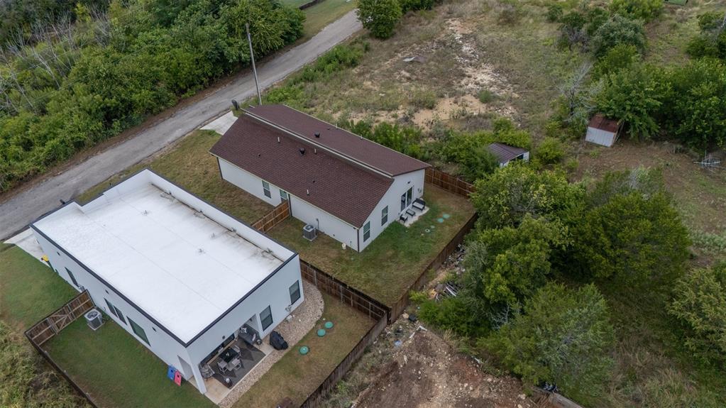 Comanche Harbor Sec C - Residential Income