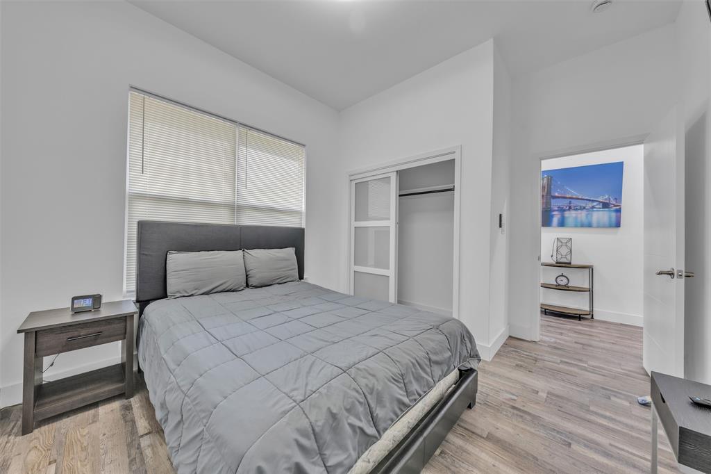 Comanche Harbor Sec C - Residential Income